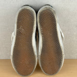 GOLDEN GOOSE SLIDE