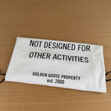 GOLDEN GOOSE RUNNING