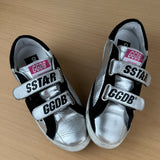 GOLDEN GOOSE OLD SCHOOL