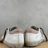 GOLDEN GOOSE SUPER-STAR