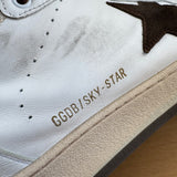 GOLDEN GOOSE SKY-STAR