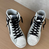 GOLDEN GOOSE SLIDE