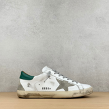 GOLDEN GOOSE SUPER-STAR
