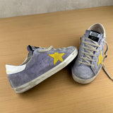 GOLDEN GOOSE SUPER-STAR