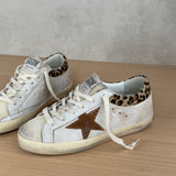 GOLDEN GOOSE SUPER-STAR