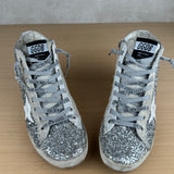 GOLDEN GOOSE FRANCY