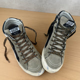 GOLDEN GOOSE SLIDE