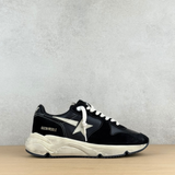 GOLDEN GOOSE RUNNING