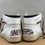 GOLDEN GOOSE SKY-STAR