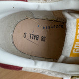 GOLDEN GOOSE BALL STAR