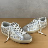 GOLDEN GOOSE SUPER-STAR