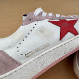 GOLDEN GOOSE BALL STAR