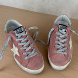 GOLDEN GOOSE SUPER-STAR
