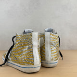 GOLDEN GOOSE FRANCY