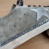 GOLDEN GOOSE SUPER-STAR