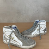 GOLDEN GOOSE SLIDE