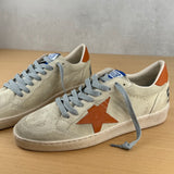 GOLDEN GOOSE BALL STAR