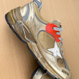 GOLDEN GOOSE DAD-STAR