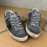 GOLDEN GOOSE SUPER-STAR