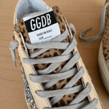 GOLDEN GOOSE SUPER-STAR