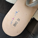 GOLDEN GOOSE SUPER-STAR