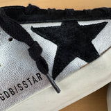 GOLDEN GOOSE SUPER-STAR
