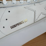GOLDEN GOOSE PURE-STAR