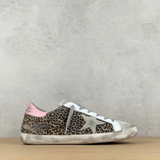 GOLDEN GOOSE SUPER-STAR