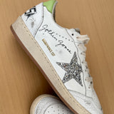 GOLDEN GOOSE BALL STAR