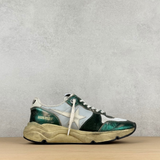 GOLDEN GOOSE RUNNING