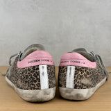 GOLDEN GOOSE SUPER-STAR