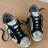 GOLDEN GOOSE SUPER-STAR