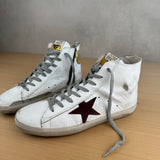 GOLDEN GOOSE FRANCY