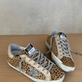 GOLDEN GOOSE SUPER-STAR