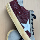GOLDEN GOOSE SUPER-STAR