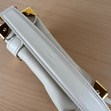 LOUIS VUITTON SIDE TRUNK PM