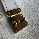 LOUIS VUITTON SIDE TRUNK PM
