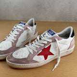 GOLDEN GOOSE BALL STAR