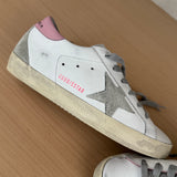GOLDEN GOOSE SUPER-STAR