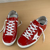GOLDEN GOOSE SUPER-STAR