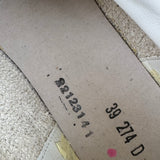 GOLDEN GOOSE SUPER-STAR SWAROVSKI