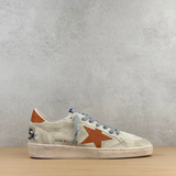 GOLDEN GOOSE BALL STAR