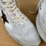 GOLDEN GOOSE MID-STAR
