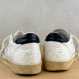 GOLDEN GOOSE BALL STAR