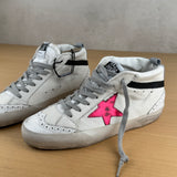 GOLDEN GOOSE MID-STAR