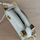 LOUIS VUITTON SIDE TRUNK PM