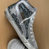 GOLDEN GOOSE SLIDE