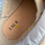 GOLDEN GOOSE MID-STAR