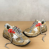 GOLDEN GOOSE DAD-STAR