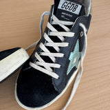 GOLDEN GOOSE SUPER-STAR